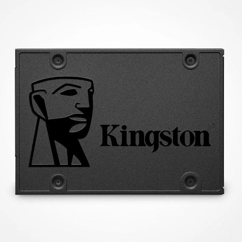 KINGSTON A400 960 GB 2,5'' SATA3 SSD SA400S37/960G