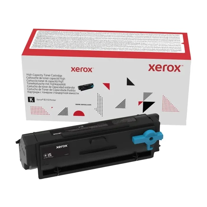 XEROX 006R04379 Black Standard Cap. Toner Cartridge za B310/B315/B305 za 3.000 strani črni toner