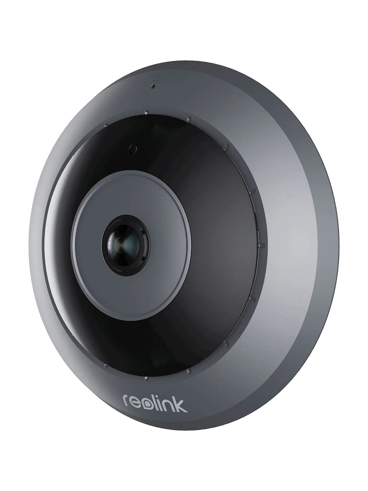 Reolink Ip Kamera Fisheye P520 6MP, 360° Fisheye pogled, notranja, POE