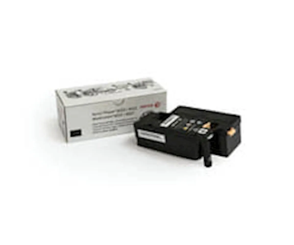 TONER XEROX ČRN ZA PHASER 6020/6022,WC6025/6027 ZA 2.000 STRANI