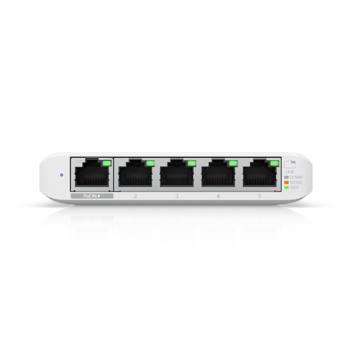 Ubiquiti stikalo Flex Mini