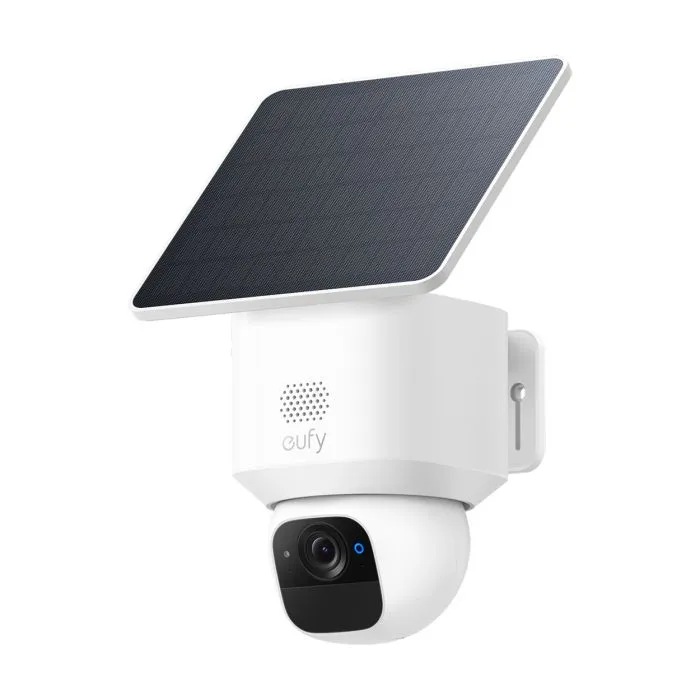 Eufy Security SoloCam E30 zunanja brezžična kamera s solarnim panelom