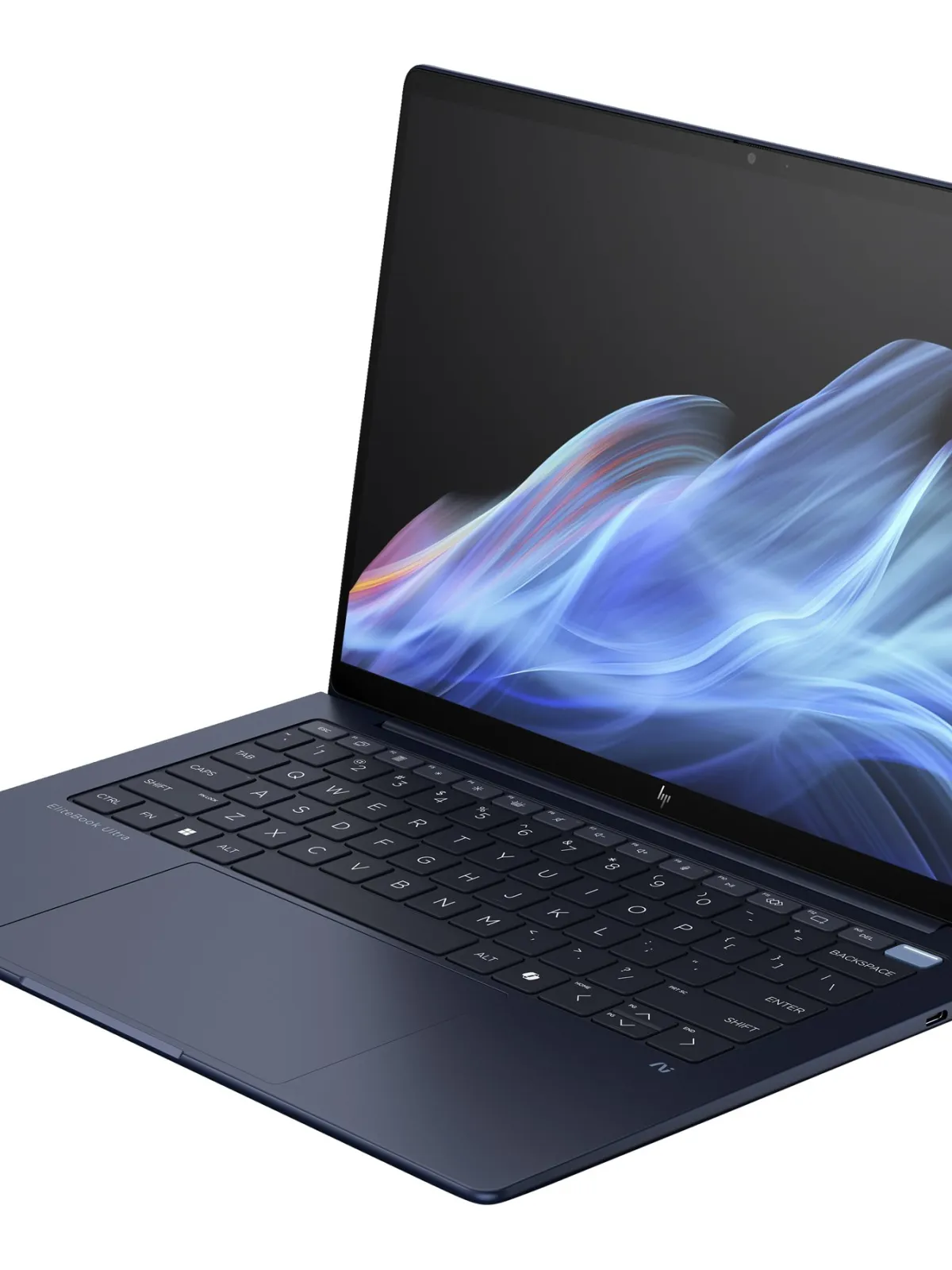 HP EliteBook Ultra G1i Intel Core Ultra 258V 14inch OLED 2.8k 32GB 2TB SSD W11P SmartBuy