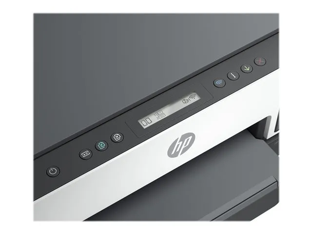 HP Smart Tank 720 All-in-One A4 Color Dual-band WiFi Print Scan Copy Inkjet 15/9ppm