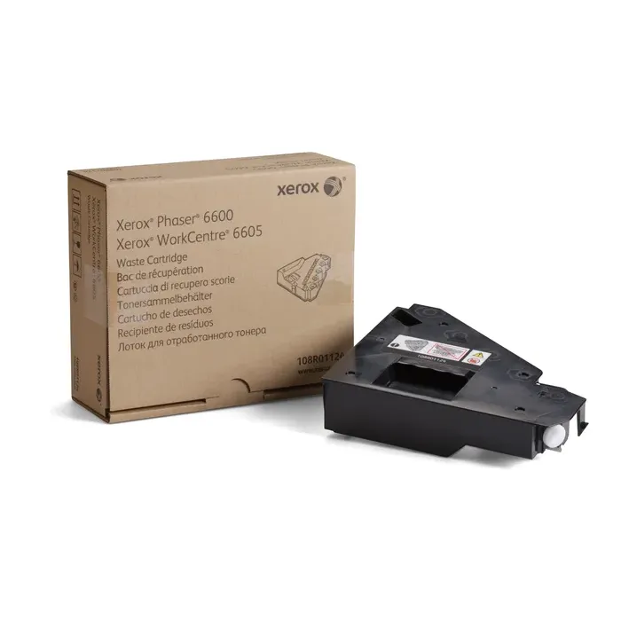 XEROX 108R01124 Waste Cartridge za Phaser/WC/VersaLink za 30.000 strani zbiralnik odpadnega tonerja