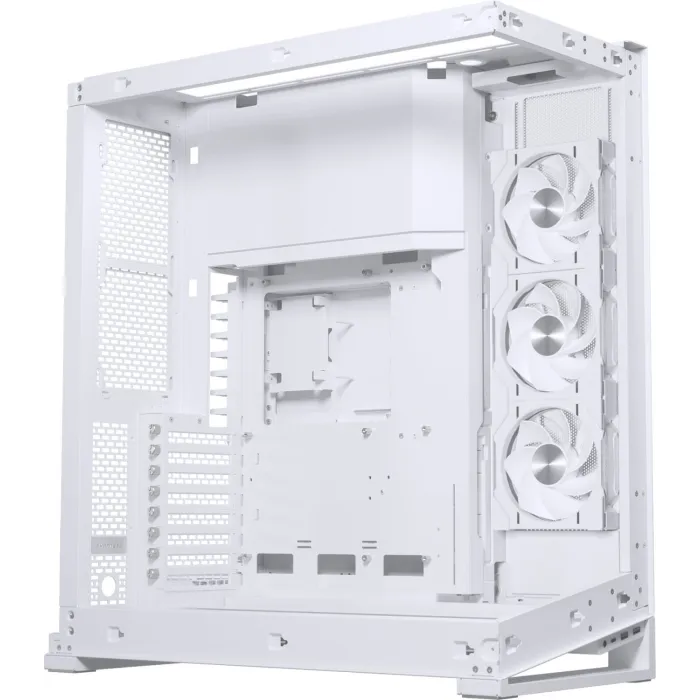 PHANTEKS NV7 TEMPERED GLASS D-RGB LED ATX belo ohišje