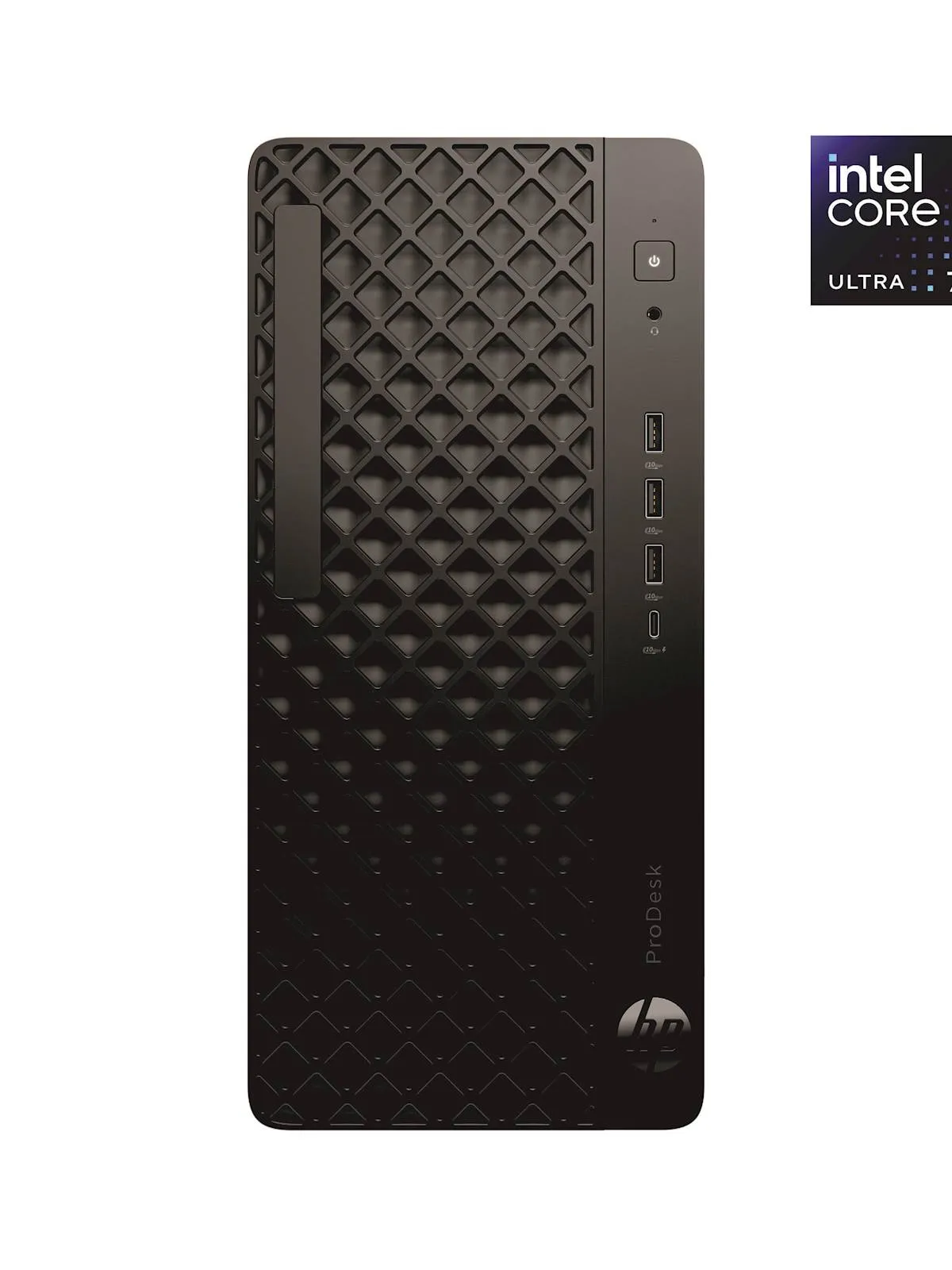 Računalnik HP ProDesk 4 Tower G1i  AI PC U7-265/16GB/SSD 512GB/W11Pro