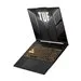ASUS TUF Gaming FX608JMI-TU386W Intel Core i7-14650HX 16inch WUXGA 16GB 512GB PCIe SSD NVIDIA GeForce RTX 5060 W11H 2y Jaeger Gray