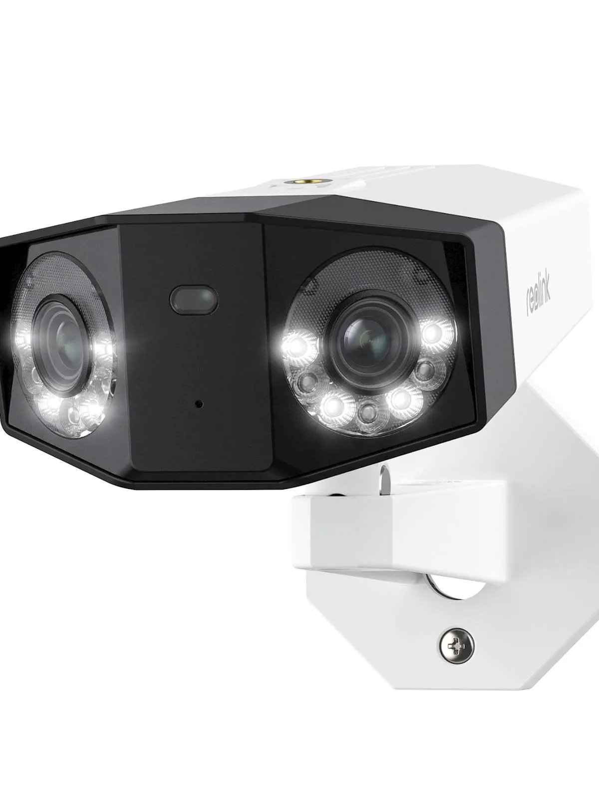 Reolink IP Kamera Duo serija P730 4K, 4MP, Zunanja, dvojna leča  180°, POE
