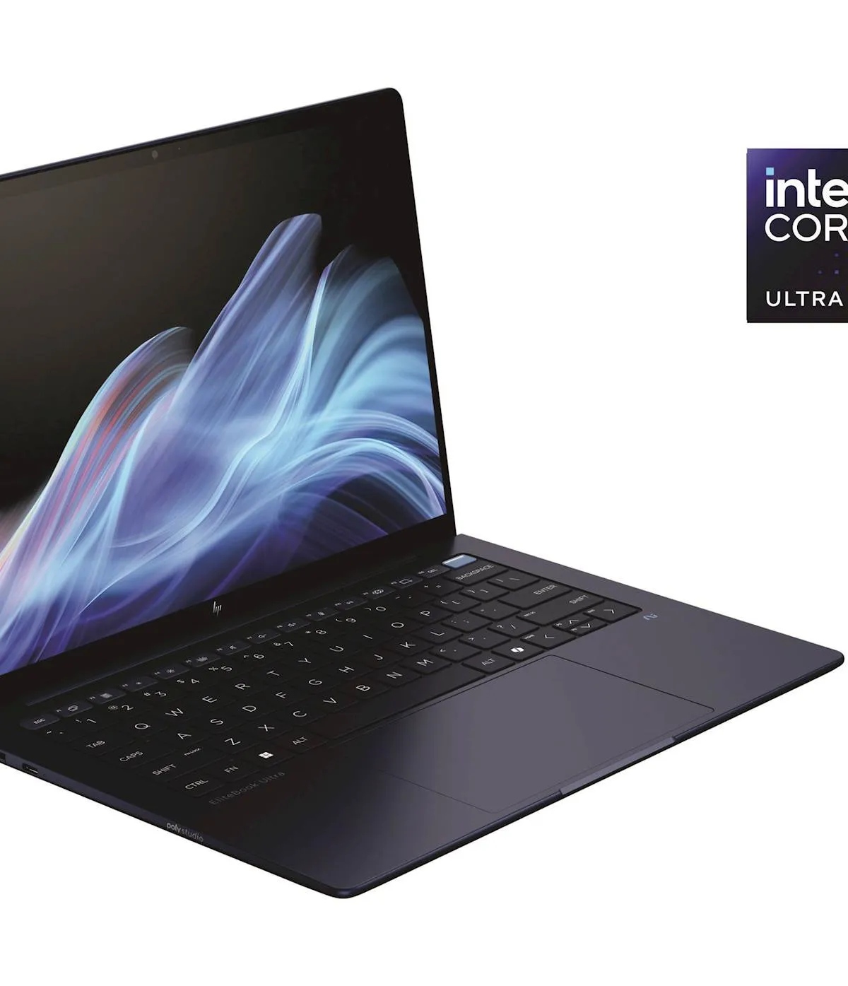 Prenosnik HP EliteBook Ultra G1i Ultra7 258V/32GB/SSD 1TB/14" 2,8k OLED 120Hz/400 nit/NT/W11Pro