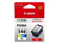 CANON Ink Cartidge CL-546 XL Color