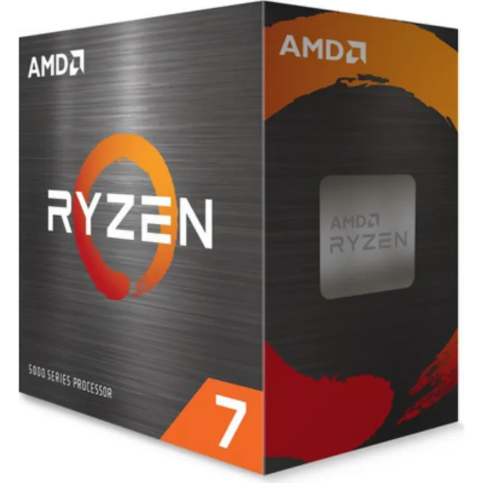 AMD Ryzen 7 5700X procesor