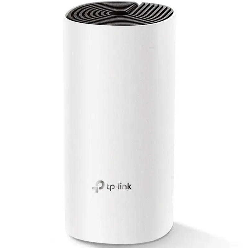 TP-LINK AC1200 Deco M4 V2 (1-pack) Mesh Dual Band Gigabit brezžični usmerjevalnik - router / dostopna točka-AP