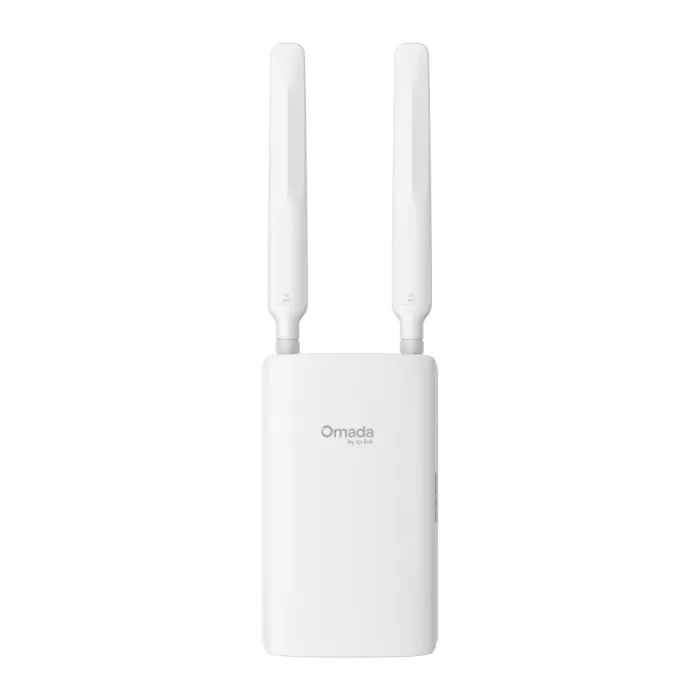 TP-LINK Omada ER706WP-4G 4G+ AX3000 Wi-Fi 6 zunanja gateway prehodna naprava