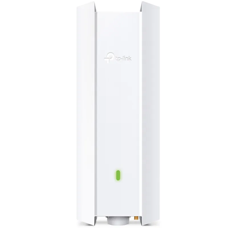 TP-LINK EAP650-OUTDOOR AX3000 WiFi6 2.4/5 GHz notranje/zunanja dostopna točka