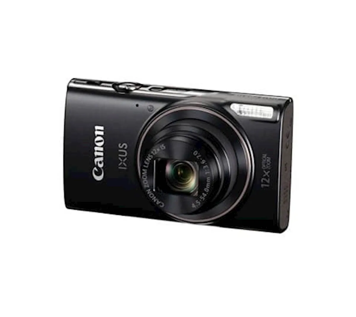 CANON IXUS285 HS  A črne barve
