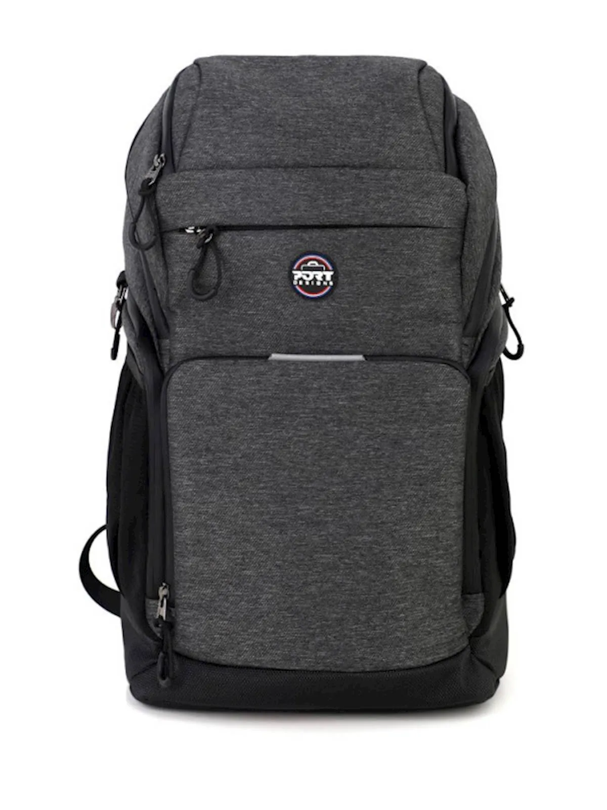 Nahrbtnik PORT MONTREAL TRAVELER ECO BP 15.6/16’’