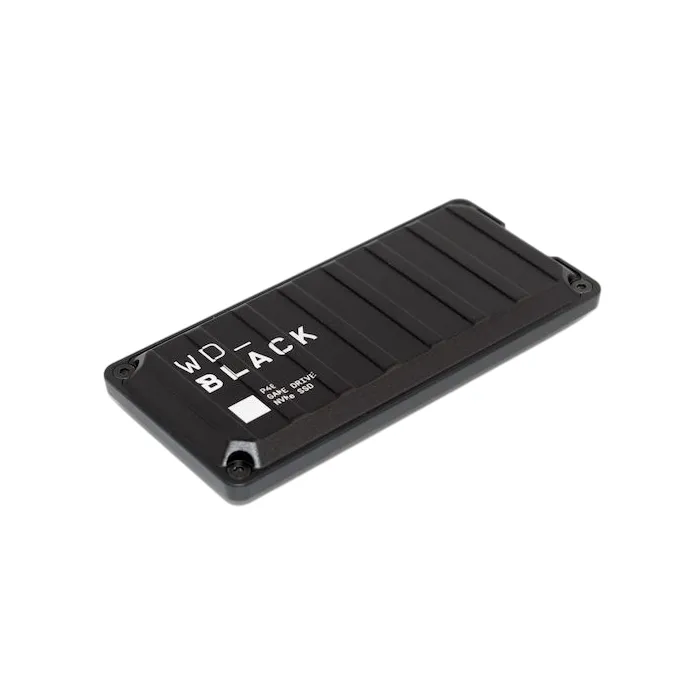 SanDisk 2TB WD Black P40 Game Drive SSD NVMe USB 3.2 zunanji SSD disk