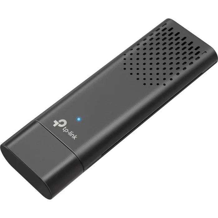 TP-LINK Archer TX20U AX1800 Wi-Fi 6 USB 3.0 brezžični mrežni adapter