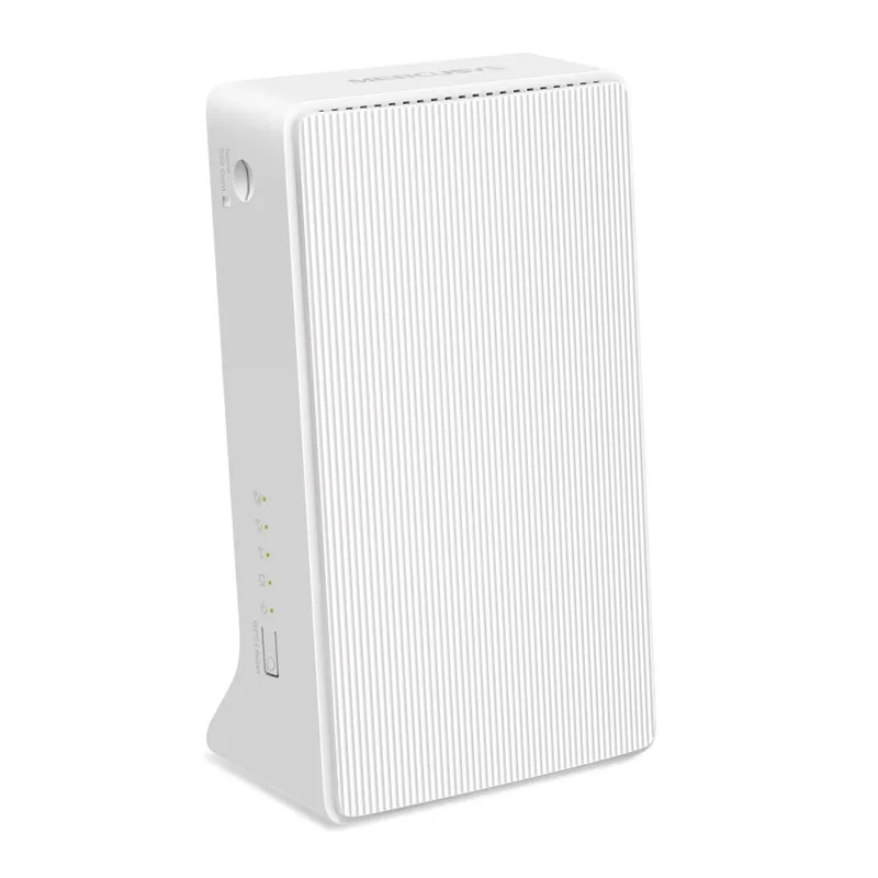 MERCUSYS MB110-4G N300 4G LTE SIM brezžični usmerjevalnik-router