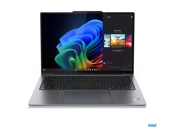 LENOVO ThinkPad X9-14 G1 Aura Edition Intel Core Ultra 7 258V 14inch WUXGA OLED 32GB 1TB UMA W11P thunder grey 3Y