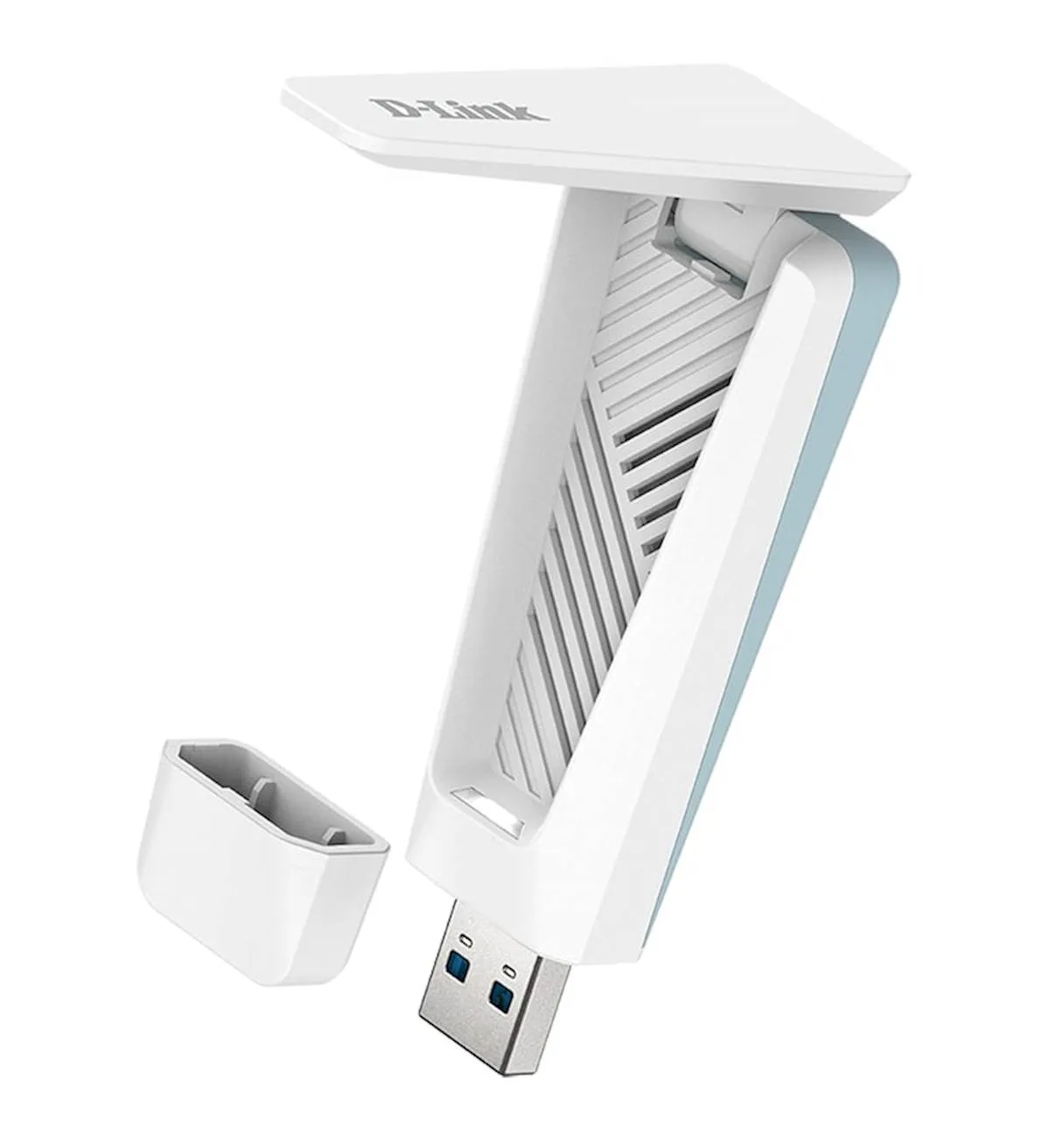 DLINK BREZŽIČNI AX WI-FI 6 USB ADAPTER AX18U