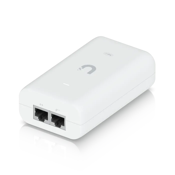 Ubiquiti PoE++ adapter (60W)