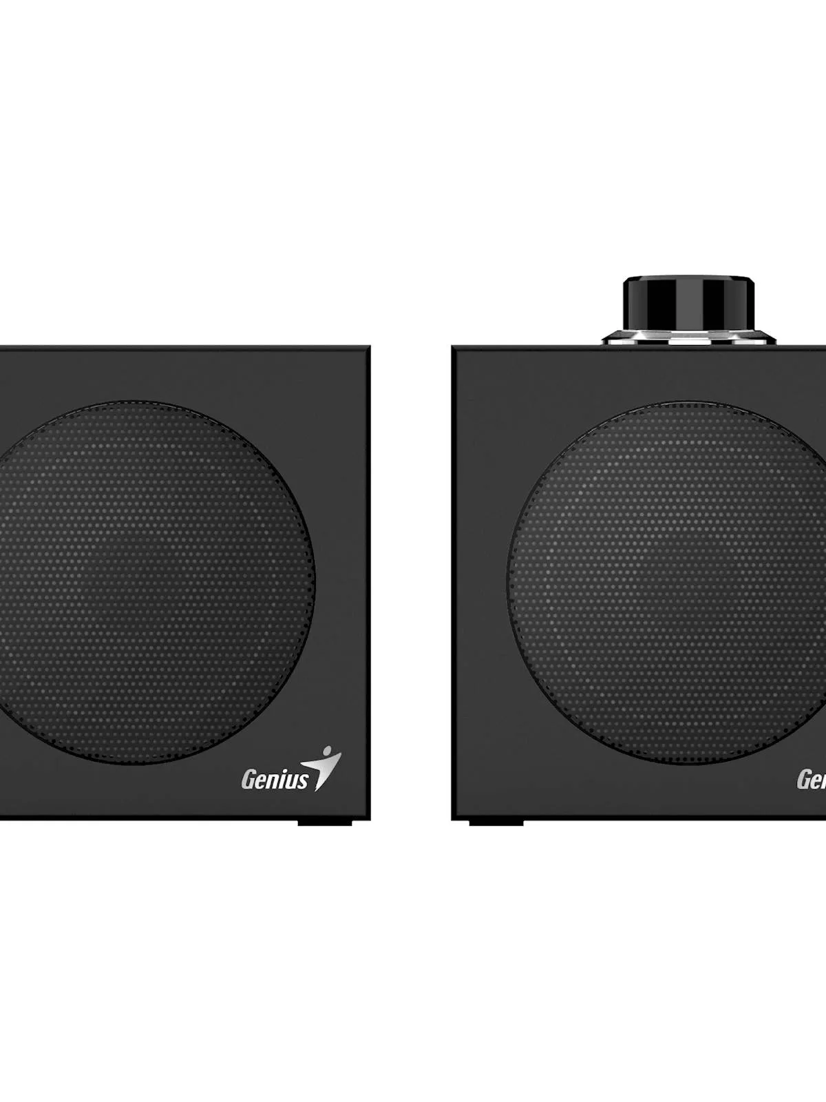Zvočniki Genius SP-HF300U,črni,USB