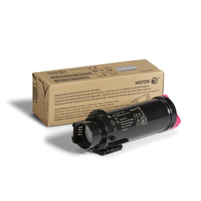 XEROX 106R03694 Magenta ex. high cap. toner cart. za PH 6510/WC 6515 za 4.300 strani magenta toner