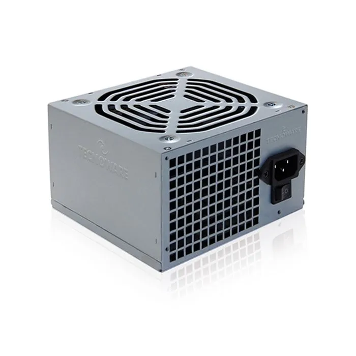Tecnoware Free Silent 12cm 500W ATX napajalnik - OEM pakiranje