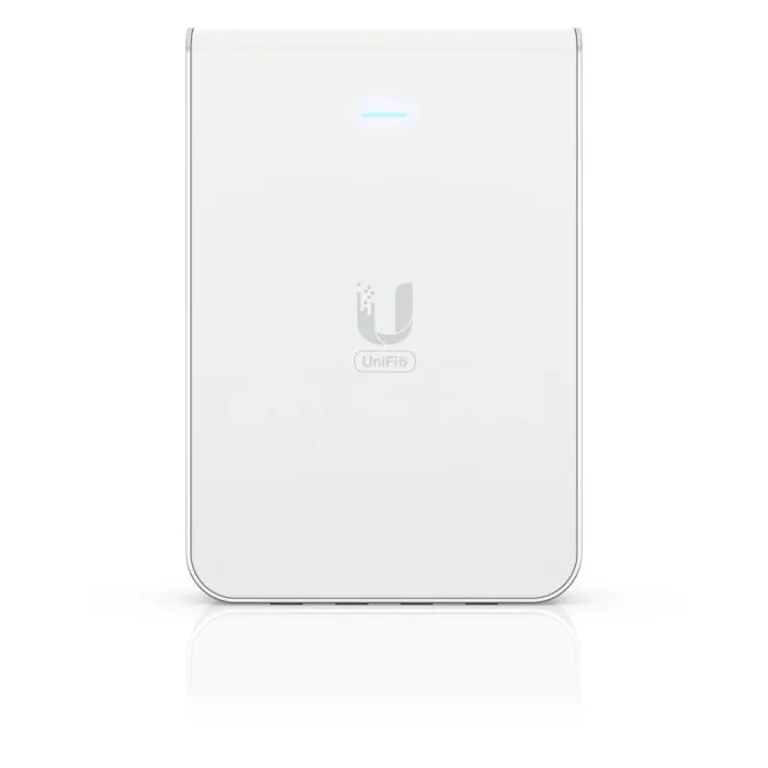 Ubiquiti brezžična dostopna točka U6 In-Wall