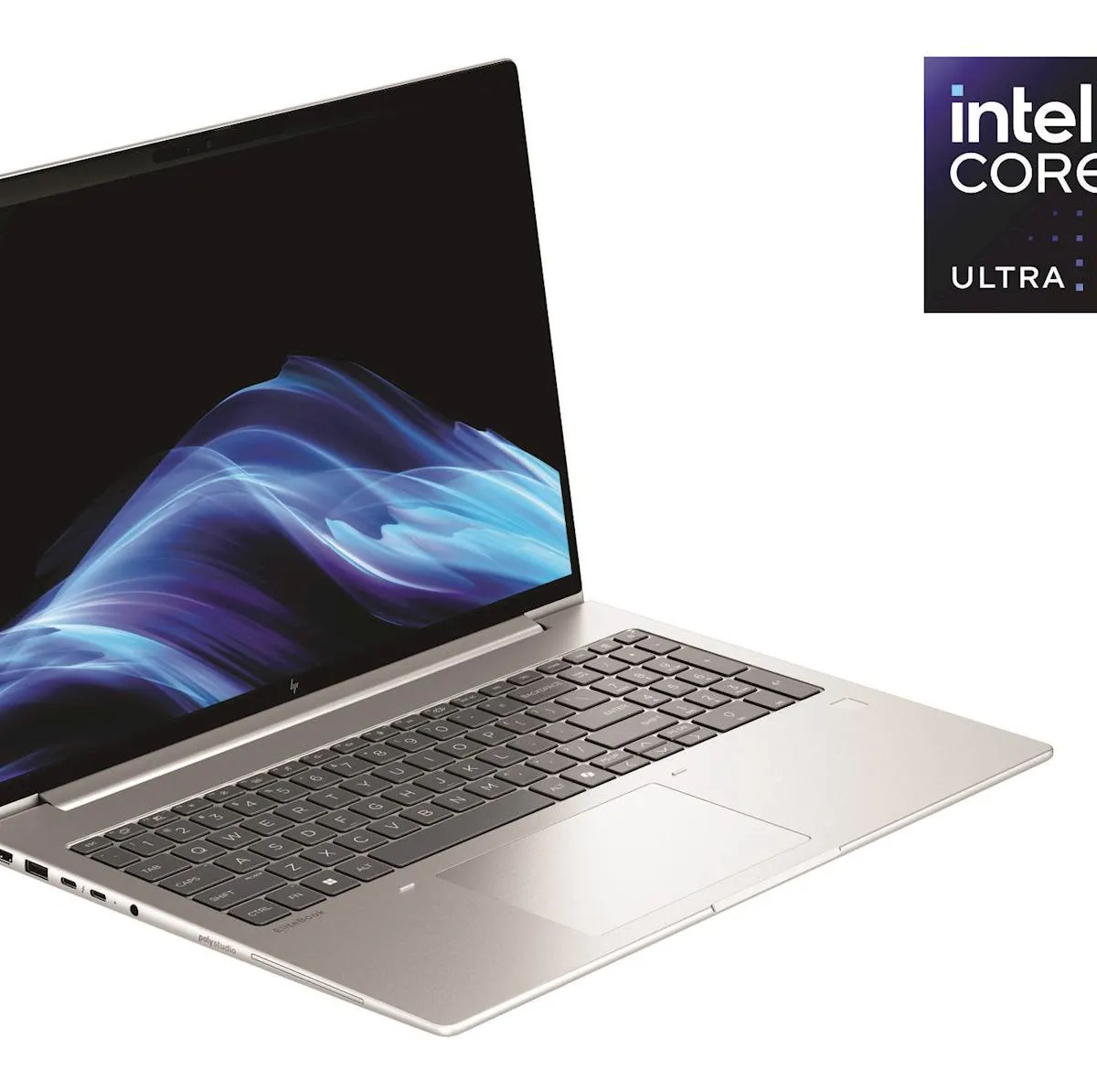 Prenosnik HP EliteBook 6 G1i 16 Ultra 7-255U/16GB/SSD 1TB/16''WUXGA 300/W11Pro