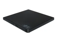 HLDS GP57EB40 DVD-Writer slim USB 2.0 black