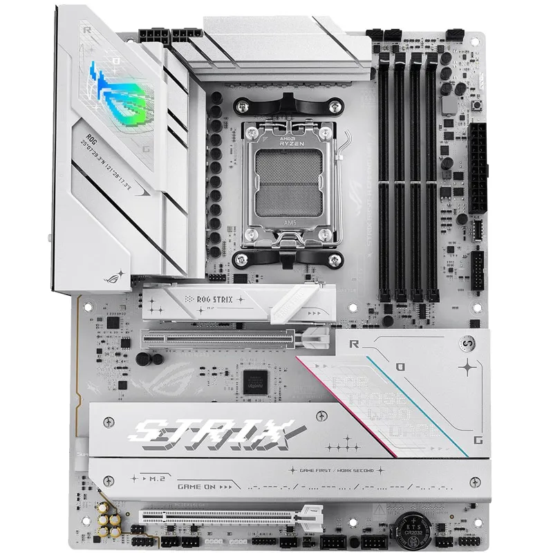ASUS ROG STRIX B850-A GAMING WiFi AM5 gaming ATX osnovna plošča