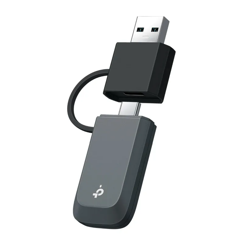 TP-LINK Archer TBE230U BE3600 WiFi7 Dual-Band USB-C/A mrežna kartica