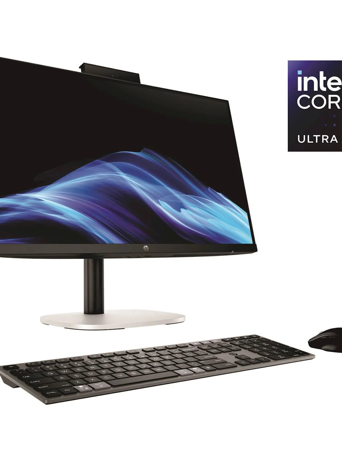 Računalnik HP ProStudio 4 AIO G1i 23 U7-265T/16GB/SSD 512GB/23,8''/W11Pro