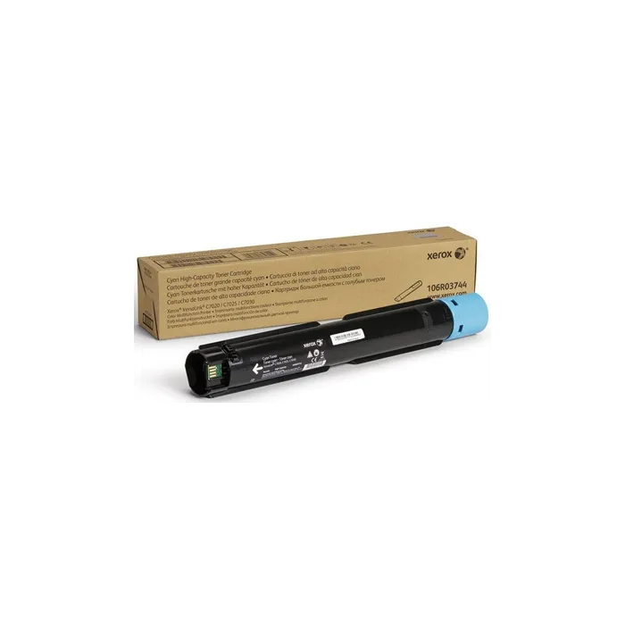 XEROX 106R03748 Cyan Extra High Capacity Toner Cartridge za C7000 za 16.500 strani cian toner