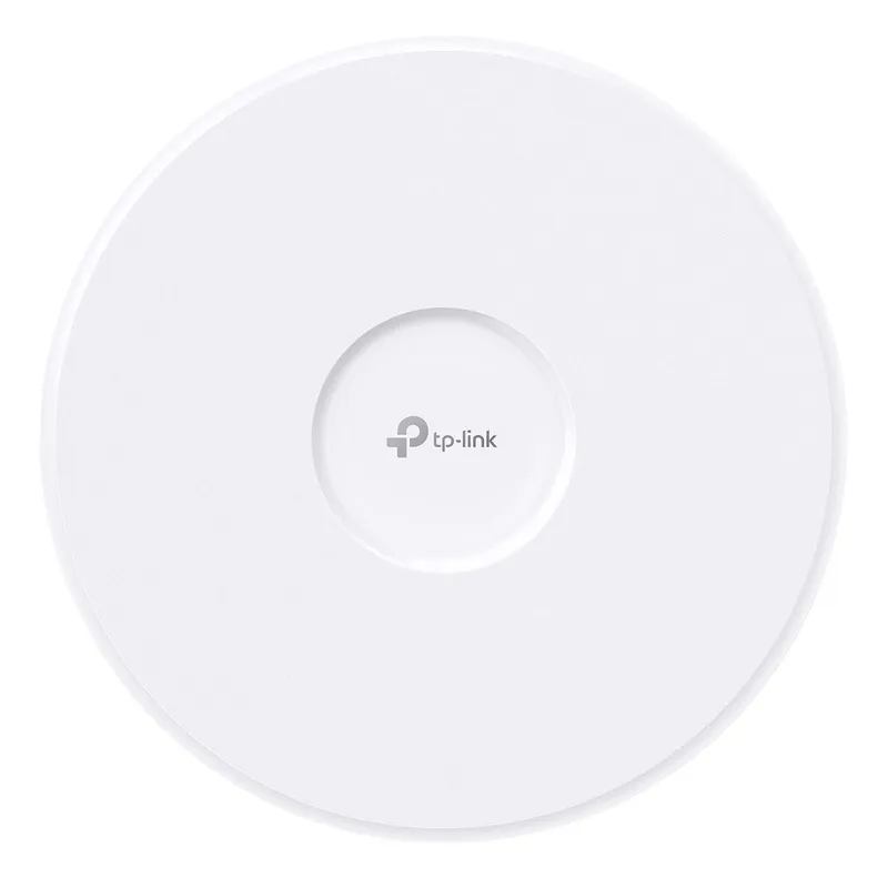 TP-LINK OMADA EAP783 2,4/5/6GHz BE22000 tri-pasovni WiFi 7 stropna dostopna točka - AP