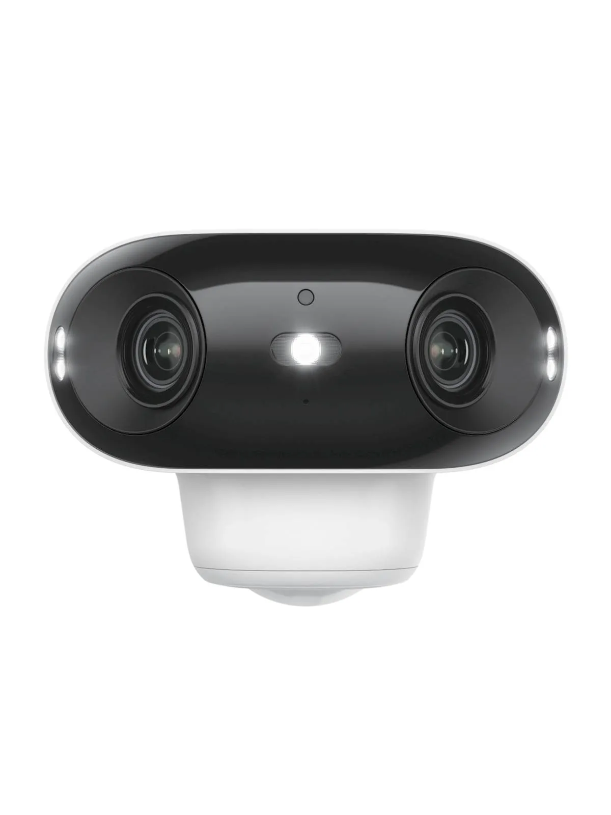 Reolink IP Kamera Argus serija B740X 4K, 180° dvojna leča, Barvni nočni vid ColorX, Baterijska.