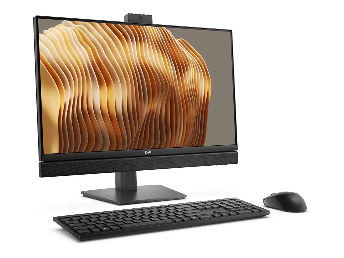 DELL Pro 24 QC24250 AIO Intel Core Ultra 5 235 24inch FHD Touch 16GB 512GB SSD UMA Wi-Fi+BT Tpk+Miš W11P 3Y ProSpt