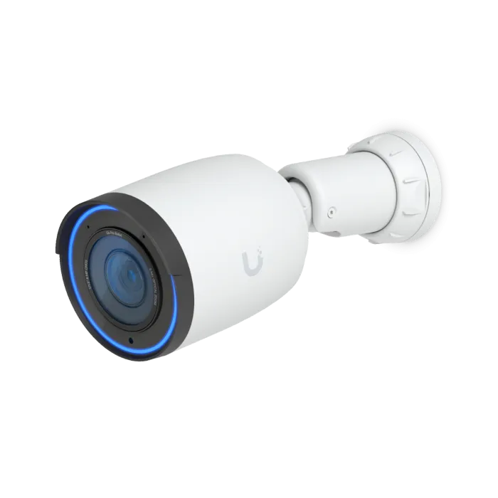 Ubiquiti kamera G6 Pro Bullet, bela