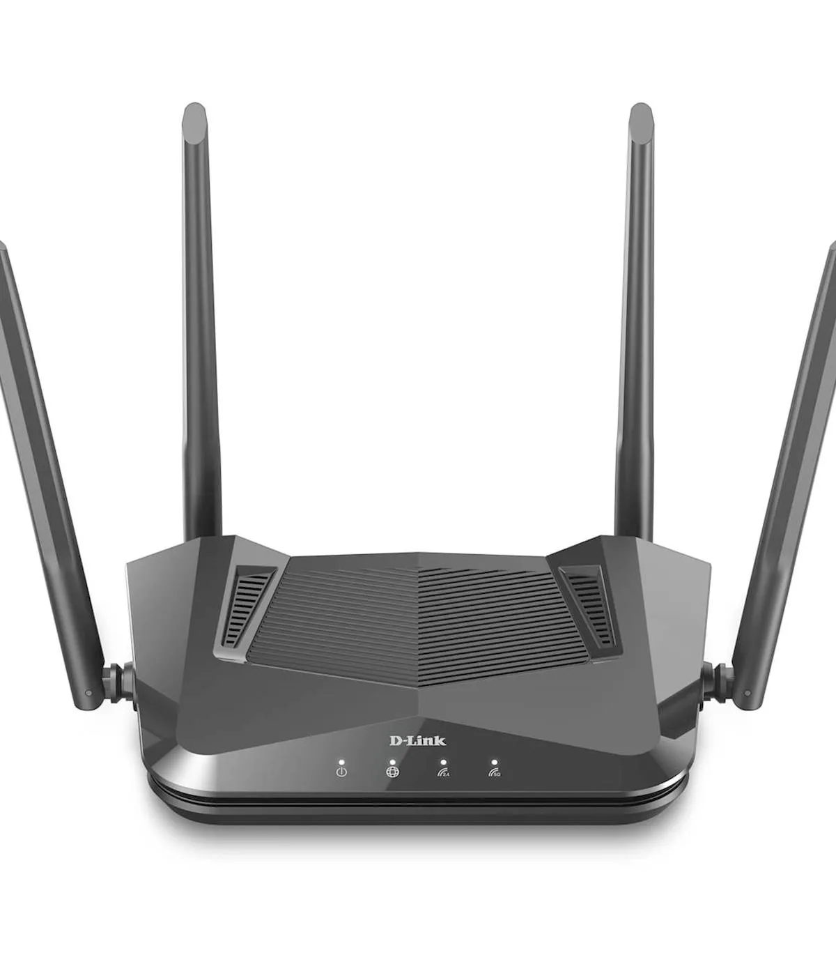 D-LINK BREZŽIČNI ROUTER DIR-X1530/EE, Wi-Fi 6, Mu-Mimo, OFDMA