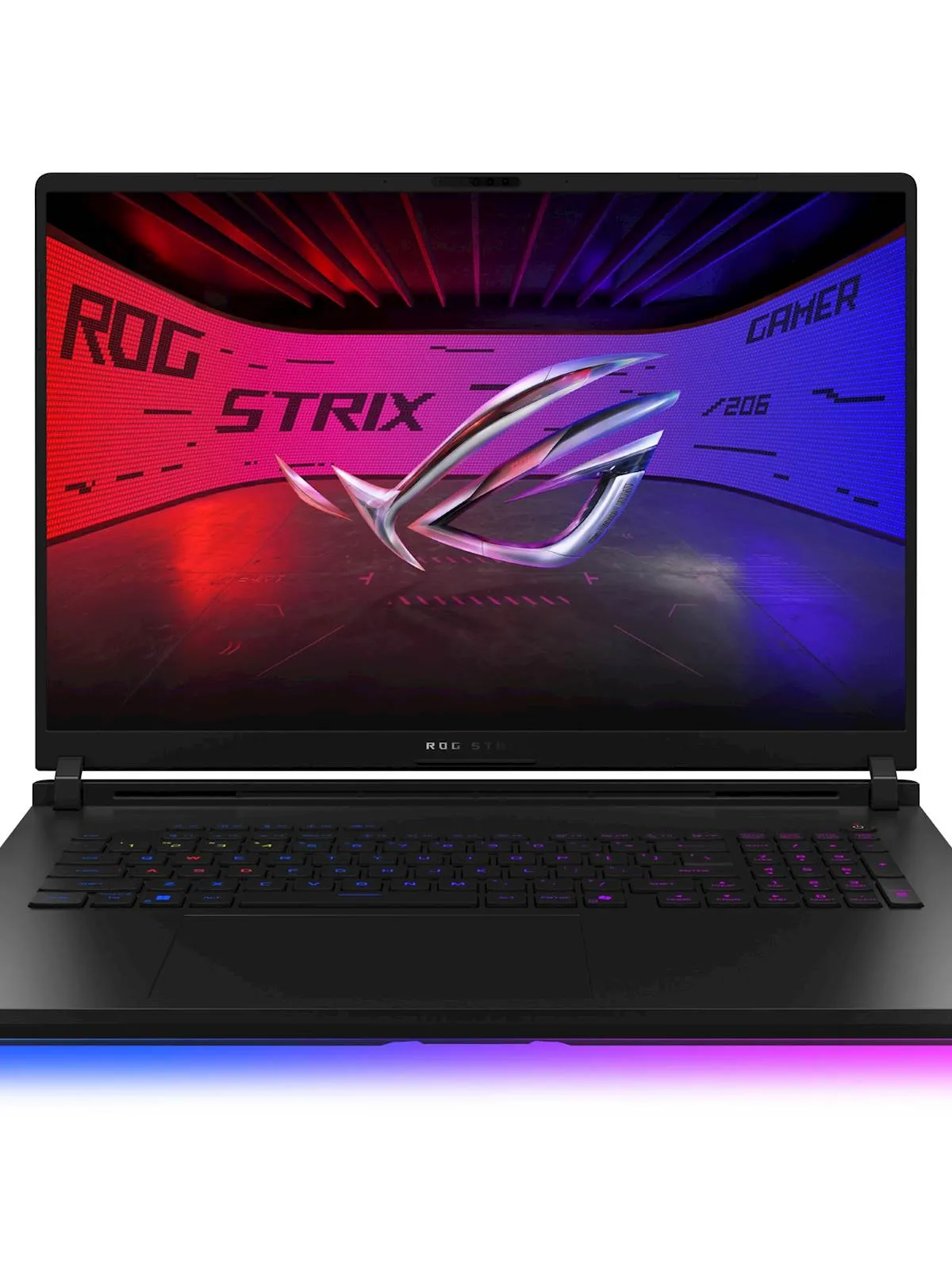 ASUS ROG Strix SCAR 18 G835LW-SA077W Ultra 9 275HX/64GB/SSD 2TB/18" WQXGA/RTX 5080/W11Home