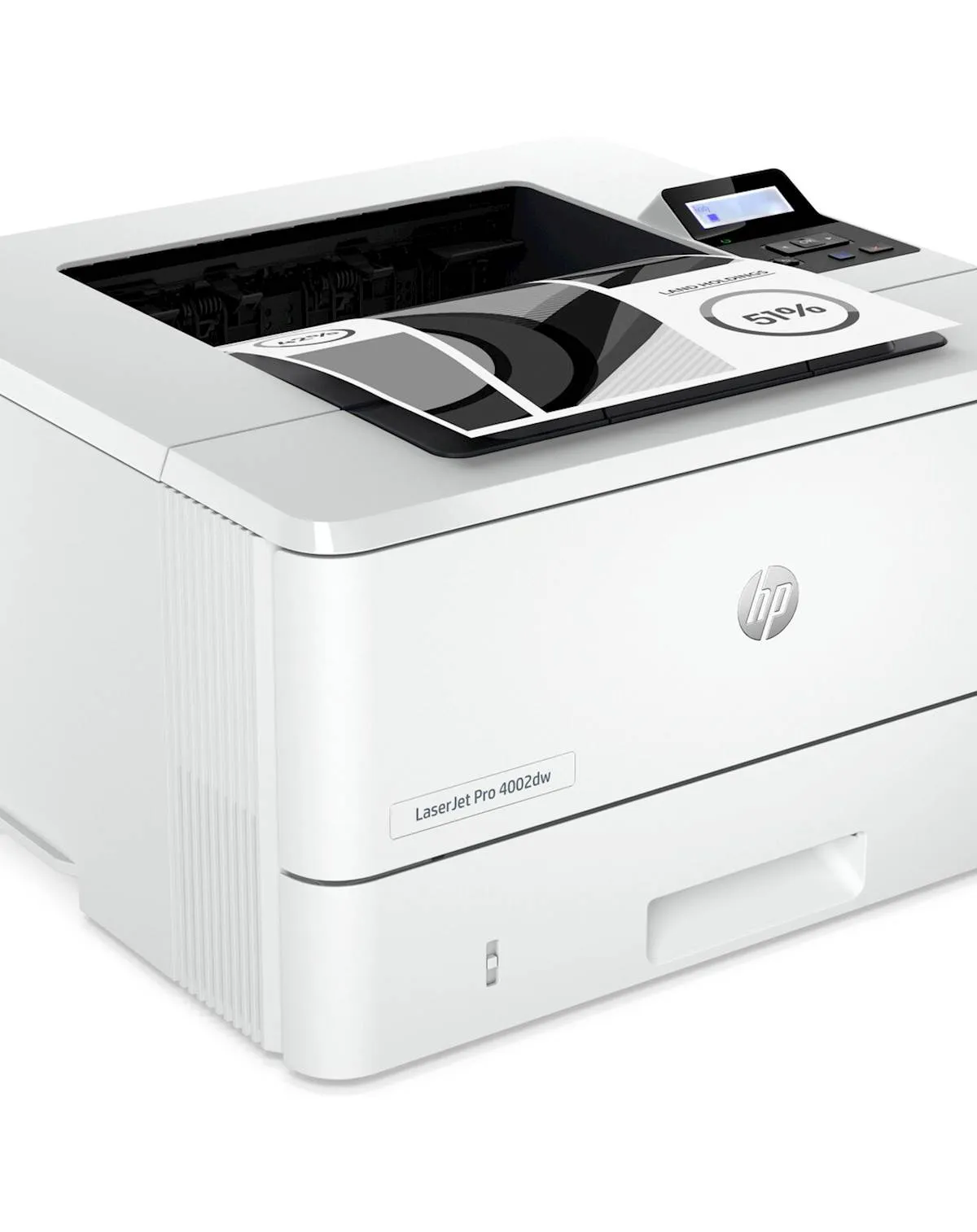 Laserski tiskalnik HP LaserJet Pro 4002dw