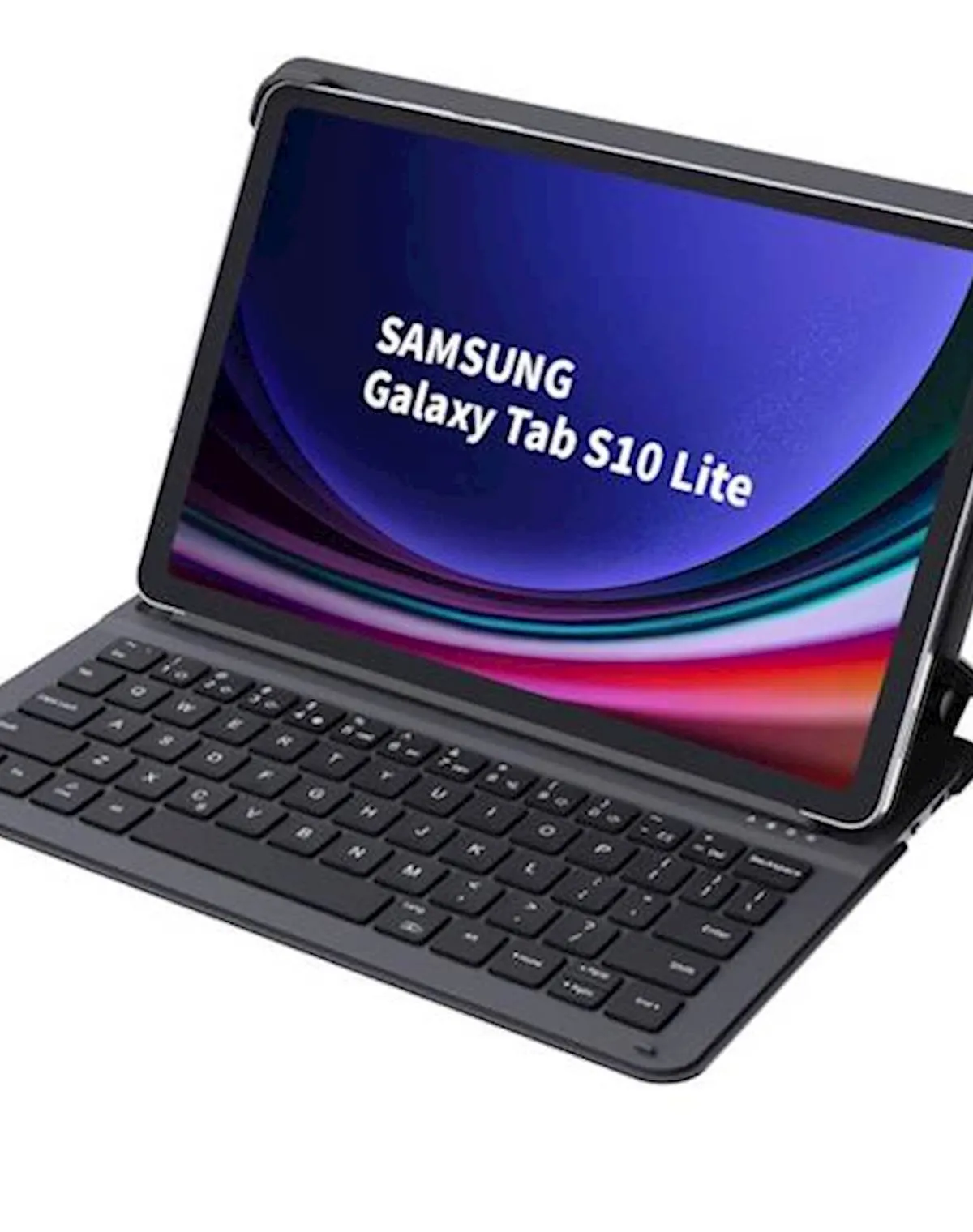 SAMSUNG GALAXY TAB S10 LITE WIFI 128GB GRAY + MAPA S TIPKOVNICO