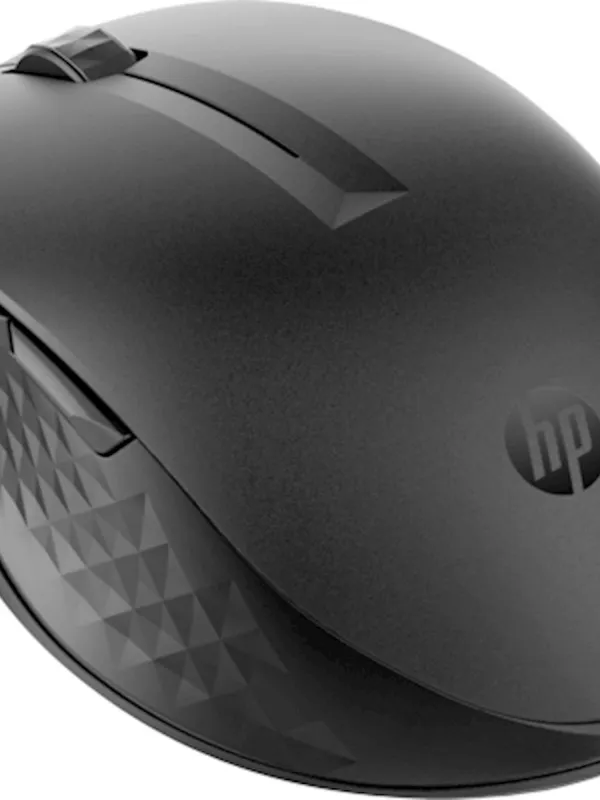 Miška HP brezžična 435 USB / Bluetooth
