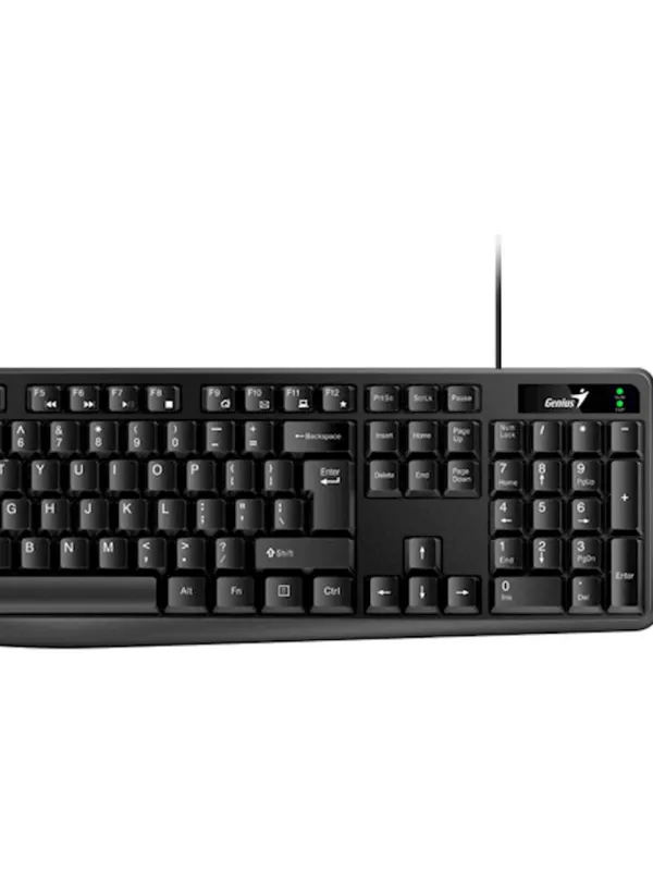 Tipkovnica Genius Smart KM-170 + miš
