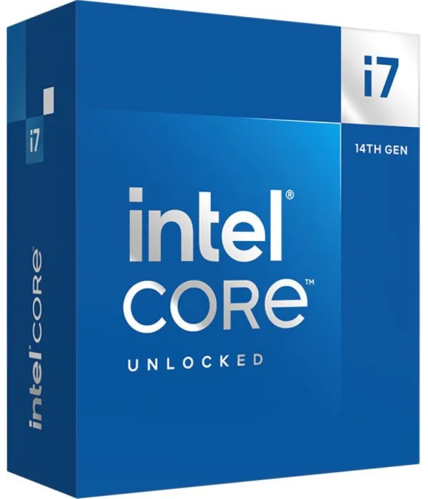 Intel Core i7 14700K BOX procesor