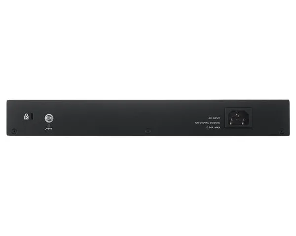 ZYXEL XS1930-10 8-port Multi-Gigabit Smart Managed Switch with 2 SFP+ Uplink