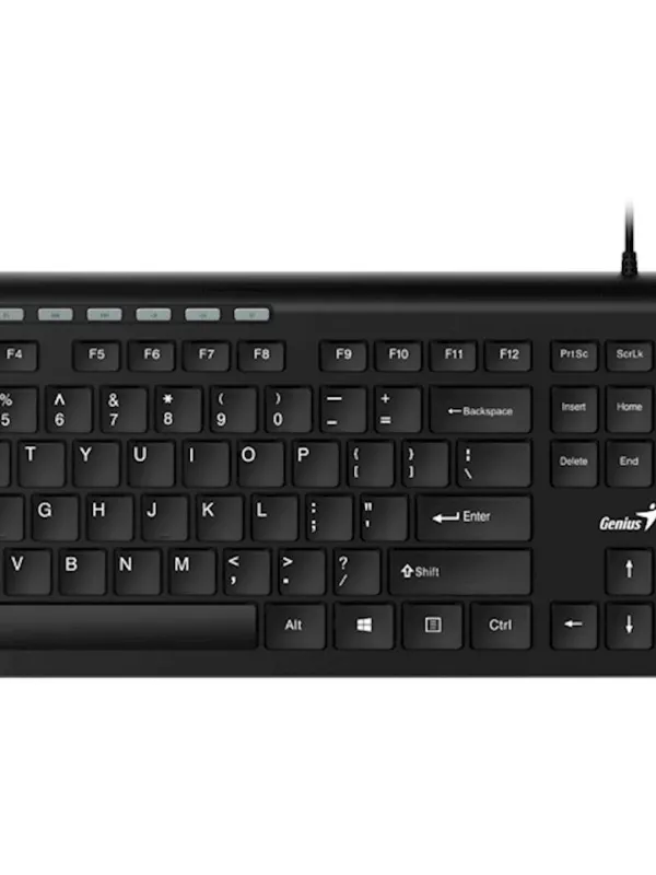 Tipkovnica Genius Slimstar 230II USB